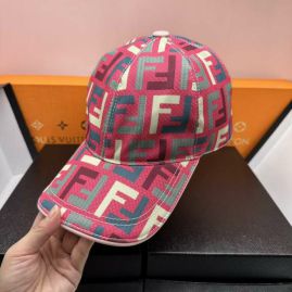 Picture of Fendi Cap _SKUFendiCapdxn532813